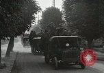 Image of marine replacement La Verte France, 1918, second 50 stock footage video 65675021489