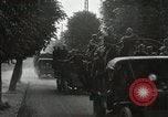 Image of marine replacement La Verte France, 1918, second 52 stock footage video 65675021489