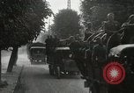Image of marine replacement La Verte France, 1918, second 53 stock footage video 65675021489