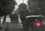 Image of marine replacement La Verte France, 1918, second 56 stock footage video 65675021489
