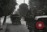 Image of marine replacement La Verte France, 1918, second 57 stock footage video 65675021489