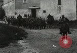 Image of German prisoners France, 1918, second 1 stock footage video 65675021490