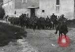 Image of German prisoners France, 1918, second 3 stock footage video 65675021490