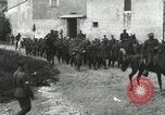 Image of German prisoners France, 1918, second 4 stock footage video 65675021490