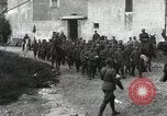 Image of German prisoners France, 1918, second 6 stock footage video 65675021490