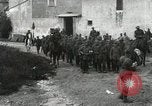 Image of German prisoners France, 1918, second 7 stock footage video 65675021490