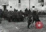 Image of German prisoners France, 1918, second 12 stock footage video 65675021490