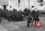Image of German prisoners France, 1918, second 13 stock footage video 65675021490
