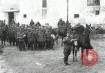 Image of German prisoners France, 1918, second 14 stock footage video 65675021490