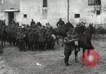 Image of German prisoners France, 1918, second 15 stock footage video 65675021490