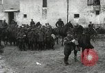 Image of German prisoners France, 1918, second 16 stock footage video 65675021490