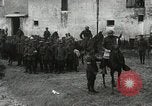 Image of German prisoners France, 1918, second 18 stock footage video 65675021490