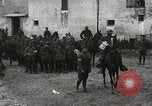 Image of German prisoners France, 1918, second 19 stock footage video 65675021490