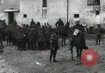 Image of German prisoners France, 1918, second 20 stock footage video 65675021490