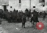 Image of German prisoners France, 1918, second 21 stock footage video 65675021490