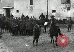 Image of German prisoners France, 1918, second 22 stock footage video 65675021490