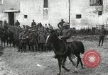 Image of German prisoners France, 1918, second 23 stock footage video 65675021490