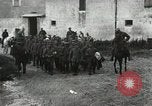 Image of German prisoners France, 1918, second 26 stock footage video 65675021490