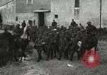 Image of German prisoners France, 1918, second 28 stock footage video 65675021490