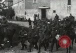 Image of German prisoners France, 1918, second 30 stock footage video 65675021490