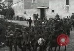 Image of German prisoners France, 1918, second 31 stock footage video 65675021490