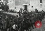 Image of German prisoners France, 1918, second 32 stock footage video 65675021490