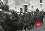 Image of German prisoners France, 1918, second 33 stock footage video 65675021490