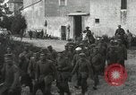 Image of German prisoners France, 1918, second 35 stock footage video 65675021490