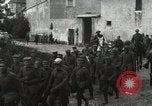 Image of German prisoners France, 1918, second 36 stock footage video 65675021490
