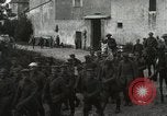 Image of German prisoners France, 1918, second 37 stock footage video 65675021490