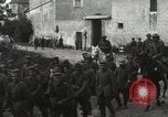 Image of German prisoners France, 1918, second 38 stock footage video 65675021490