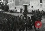 Image of German prisoners France, 1918, second 39 stock footage video 65675021490