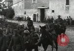 Image of German prisoners France, 1918, second 40 stock footage video 65675021490