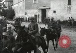 Image of German prisoners France, 1918, second 41 stock footage video 65675021490