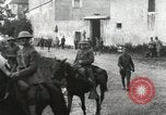 Image of German prisoners France, 1918, second 42 stock footage video 65675021490