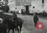 Image of German prisoners France, 1918, second 43 stock footage video 65675021490