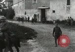 Image of German prisoners France, 1918, second 44 stock footage video 65675021490
