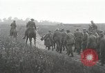 Image of German prisoners France, 1918, second 45 stock footage video 65675021490