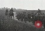 Image of German prisoners France, 1918, second 46 stock footage video 65675021490