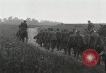 Image of German prisoners France, 1918, second 47 stock footage video 65675021490