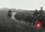 Image of German prisoners France, 1918, second 48 stock footage video 65675021490