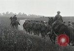 Image of German prisoners France, 1918, second 49 stock footage video 65675021490