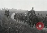 Image of German prisoners France, 1918, second 50 stock footage video 65675021490