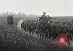 Image of German prisoners France, 1918, second 51 stock footage video 65675021490