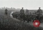 Image of German prisoners France, 1918, second 52 stock footage video 65675021490