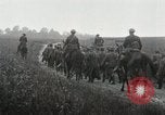 Image of German prisoners France, 1918, second 53 stock footage video 65675021490