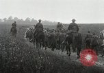 Image of German prisoners France, 1918, second 54 stock footage video 65675021490