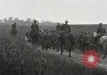 Image of German prisoners France, 1918, second 55 stock footage video 65675021490