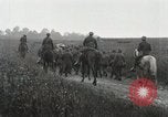 Image of German prisoners France, 1918, second 56 stock footage video 65675021490
