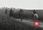 Image of German prisoners France, 1918, second 57 stock footage video 65675021490